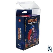 PET Schutzhülle für League