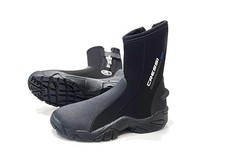 CRESSI Scuba Diving Booties