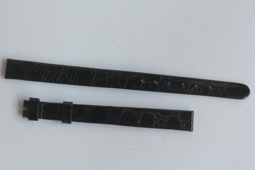 Wittnauer uhrenarmband 9mm - uhrenarmband,