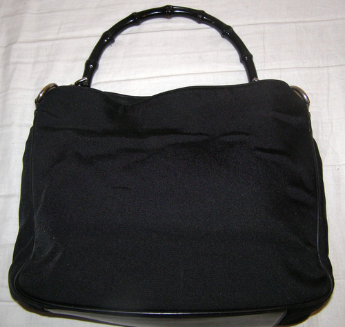 Gucci luxus handtasche bamboo - luxus,