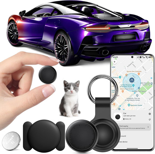 Gps tracker auto - gps, auto,