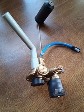 Autogas Multiventil Tomasetto