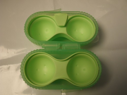 Tupperware eier dose behälter - eier,