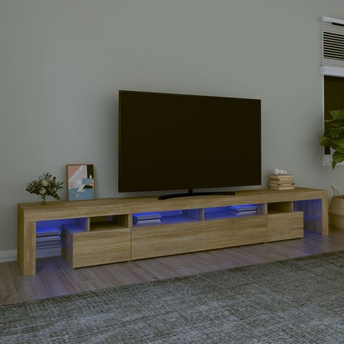 Schrank mit led leuchten - mit, led-leuchten