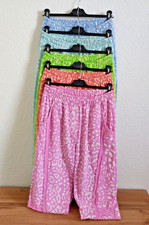 ITALY LEOPRINT HOSE LINKSNAHT