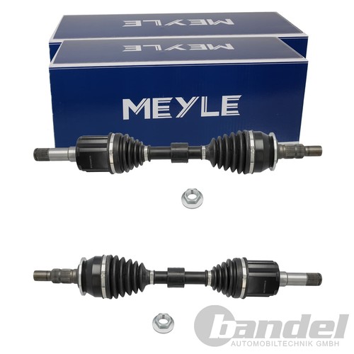 Meyle antriebswelle satz - 2x,