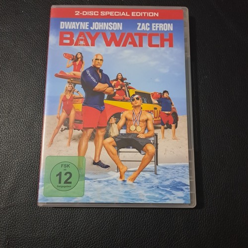 Baywatch special edition 2 - baywatch, edition,