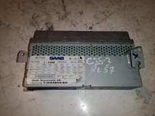 Bedienteil Klima Saab 9-3 2007