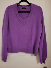 Pullover Repeat  Neuwertig 100% CASHMERE  Gr.42/ eher 40 zu tragen- Neuwertig 