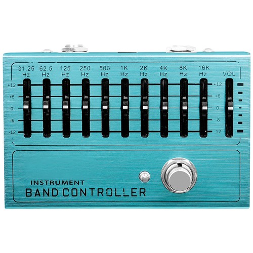 Elektrische gitarren effekte - ,
