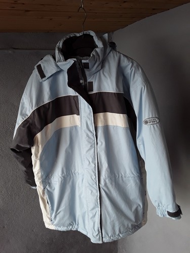 Tcm winterjacke skijacke - winterjacke,