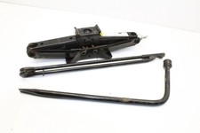 FORD TRANSIT CUSTOM Wagenheber