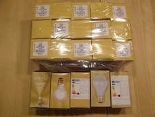 20 Illu Glühlampen 235 V 7w