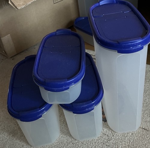 Tupperware vorratsbehälter - tupperware,