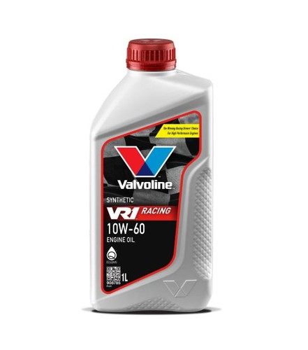 Für valvoline vr1 - valvoline, racing