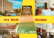 Cala Millor Mallorca Hotel