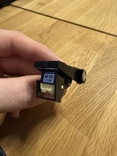 SHURE M95 G-LM mit Neuer