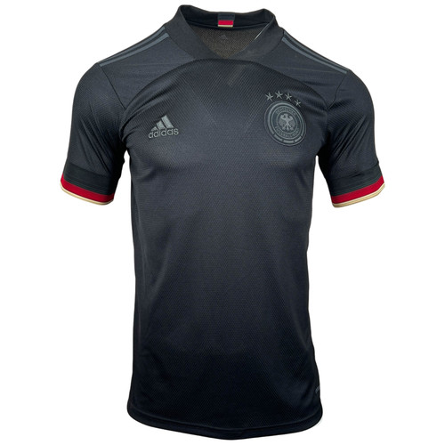 Adidas deutschland trikot - trikot, away