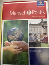 Mensch + Politik