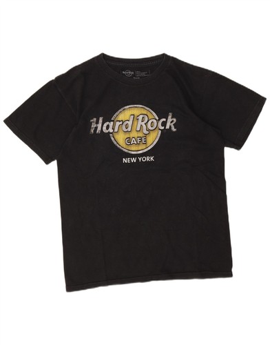 Hard rock cafe - cafe, york