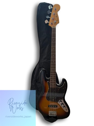 Jazz bass - jazz,