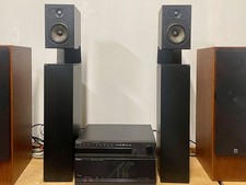 Bowers & Wilkins B+W Concept