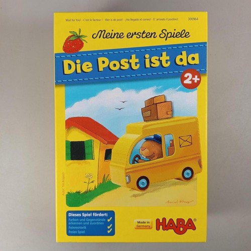 Haba bundle meine ersten - bundle,
