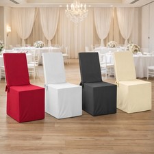 Stuhlbezug Hussen Stuhlhusse