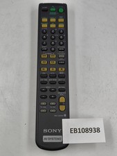 Sony u306a fernbedienung - sony, rm-u306a