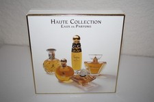 Haute Collection Parfums Poeme