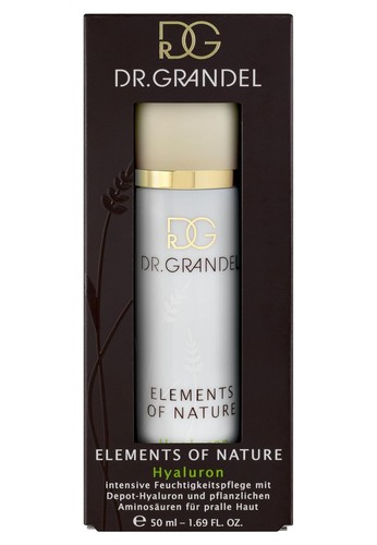 Grandel elements of nature - dr.,