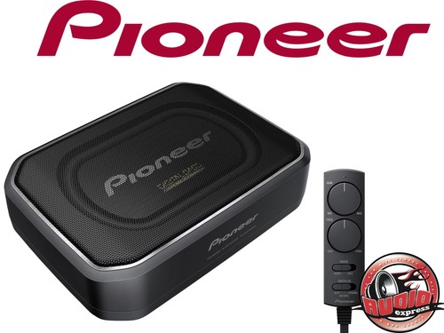 Pioneer wx140da cm aktiv - pioneer,
