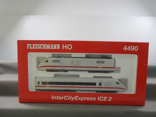 Fleischmann 4490k - fleischmann, h0