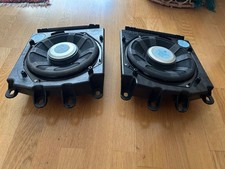 BMW E60 E61 E63 Subwoofer