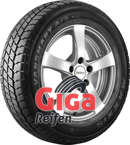 Maxxis vansmart al2 - vansmart, 175