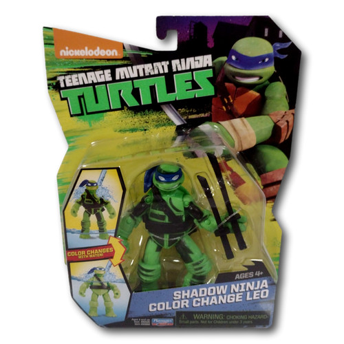 Teenage mutant ninja turtles - ninja,