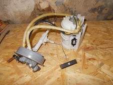 Benzinpumpe VW Golf 3 1,6