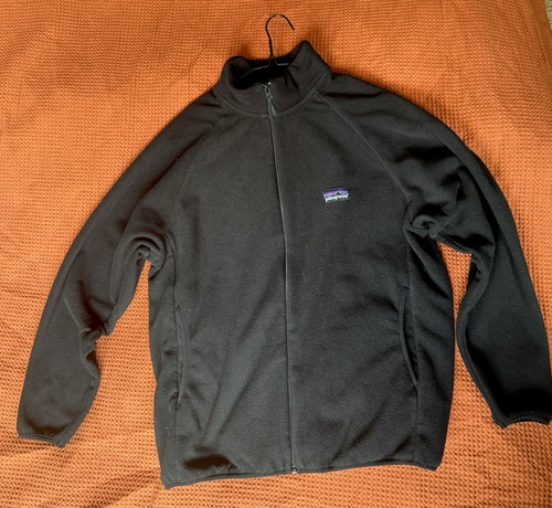 Patagonia herren fleece - patagonia,