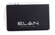 Elan Video Over IP 4K UHD