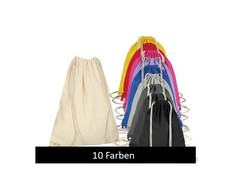 Turnbeutel Sportbeutel inkl