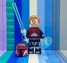 LEGO Star Wars Disguised