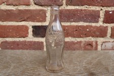 Coca Cola Flasche 1938 Wehrmacht 2.weltkrieg
