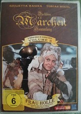 Kleine märchensammlung - kleine,