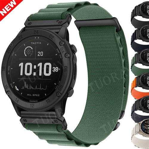 Quickfit nylon armband für - nylon,