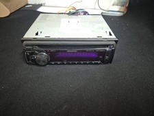 Kenwood  Kdc -3057U Autoradio