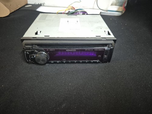 Kenwood kdc 3057u autoradio - kdc, -3057u