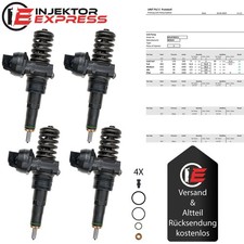 Bosch pumpe düse einheit - düse,