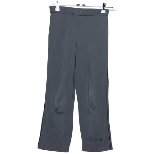 One reithose - one, by