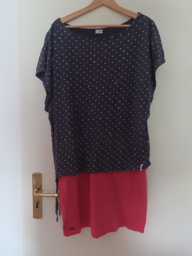 Kangaroos kleid shirtkleid - kangaroos,