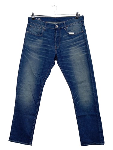 Star raw 3301 straight - g-star,